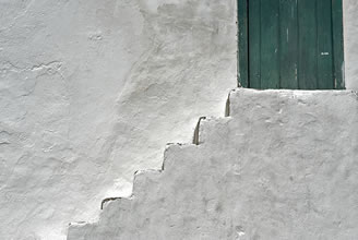 stairs building trancoso