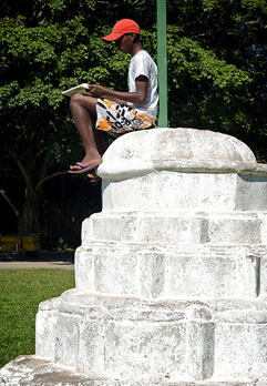 trancoso church